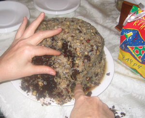 german chocolate cake
