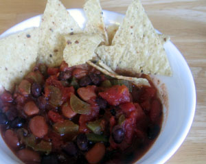chilli