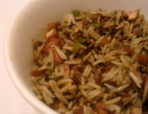 Dirty Rice