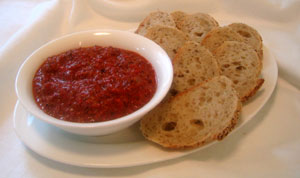 tapenade