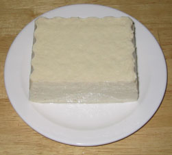 tofu