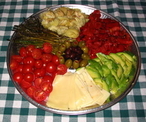 Antipasto
