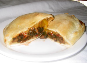 Calzones