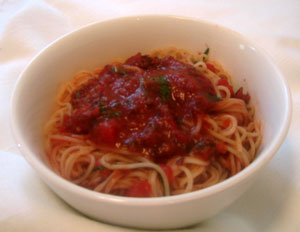 marinara