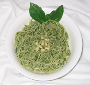 pesto