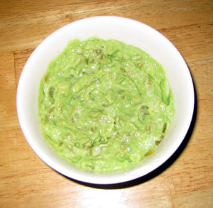 guacamole