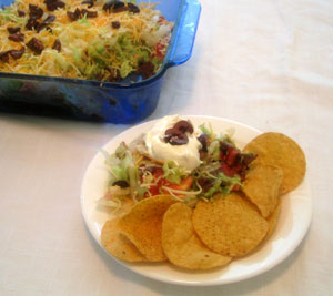 taco salad