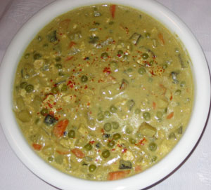 curry