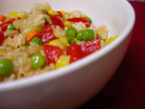 Fried Rice