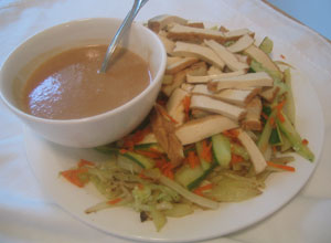 gado gado