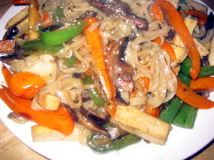 noodles