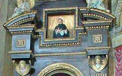 �w. Stanis�aw Kostka