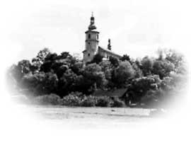 Kościół pod wezwaniem św. Antoniego 