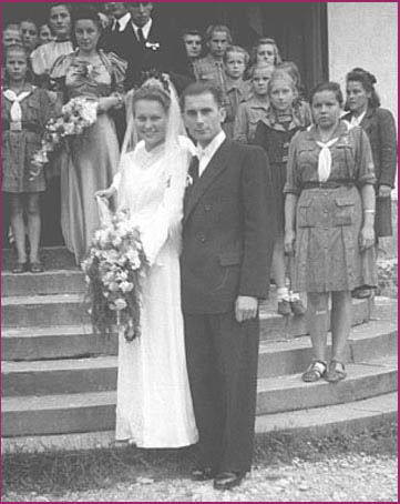 �lub, wrzesie�, 1946 r. 