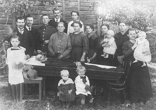 Nad trumn� Szcz�nika