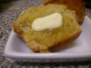 Banana Bread