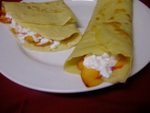 crepes