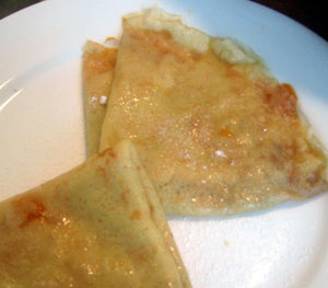 french crepes