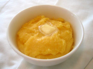 Polenta