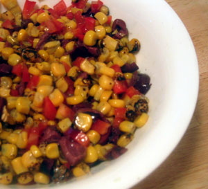 corn relish