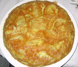 tortilla