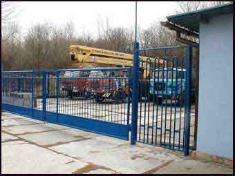 Baza transportowa (2)